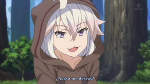 Zero kara Hajimeru Mahou no Sho